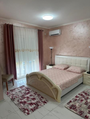 Roze apartman